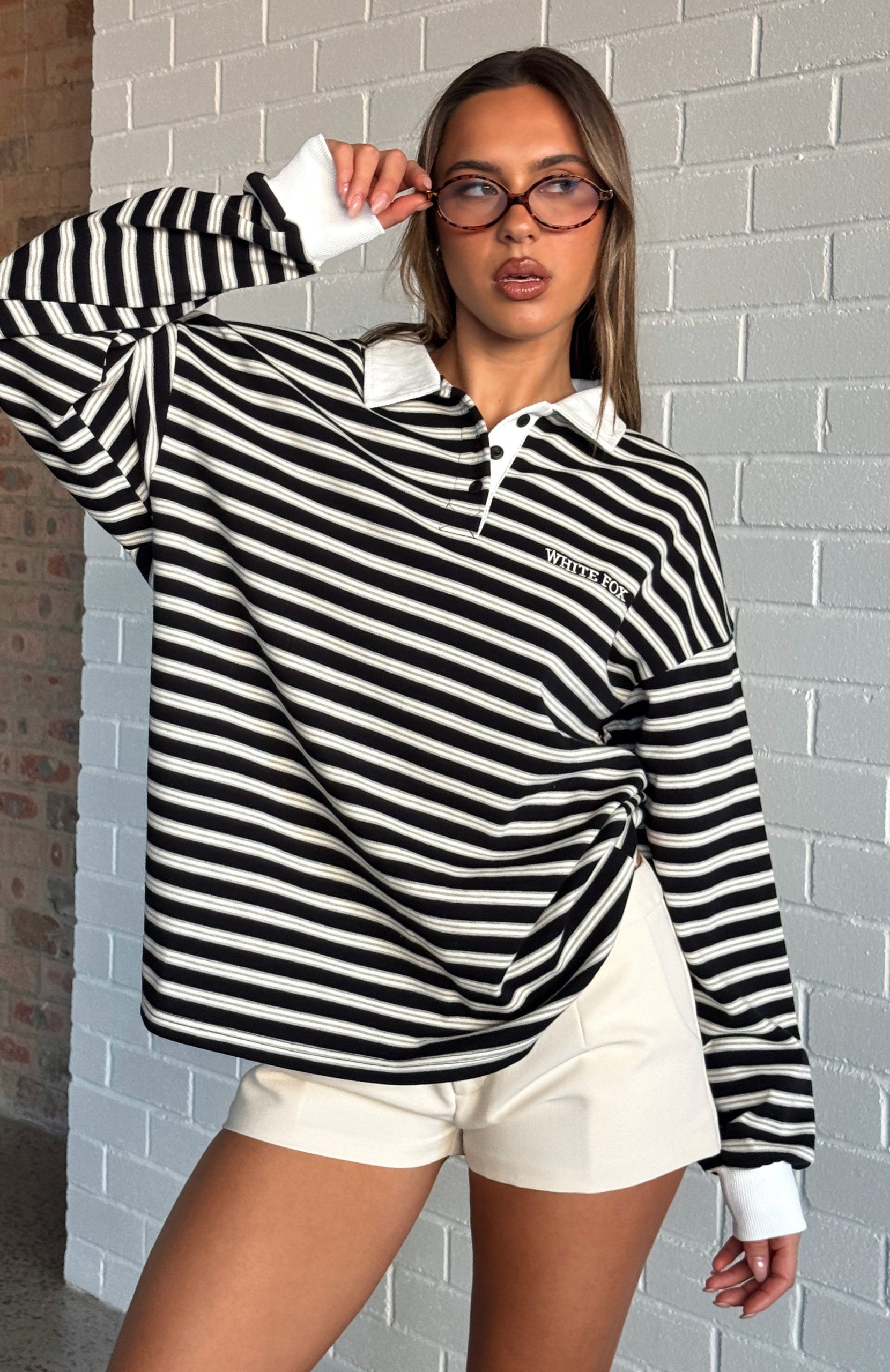 white-fox-out-again-long-sleeve-rugby-shirt-black-grey-stripe-black-17.9.2501