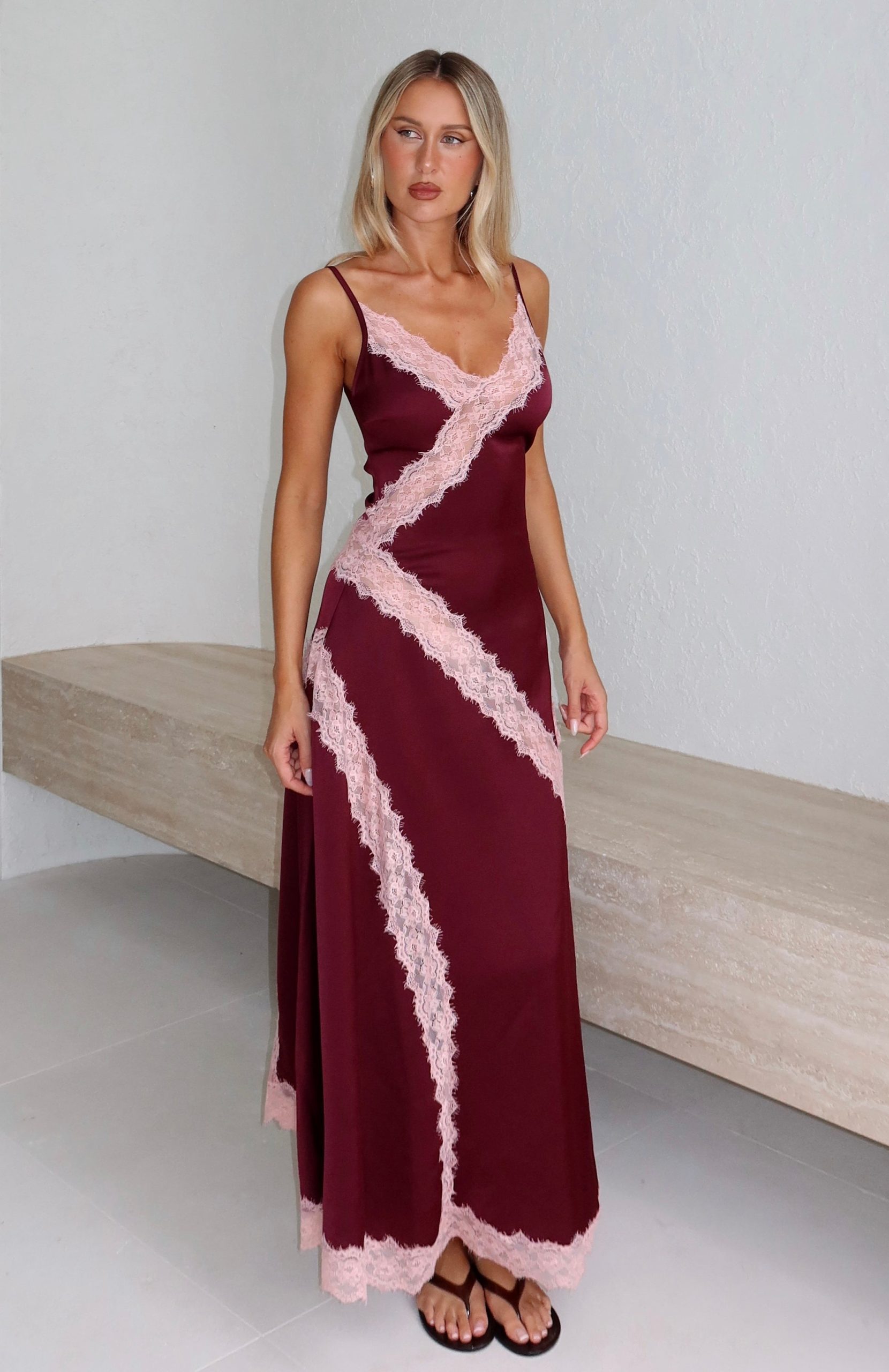 white-fox-powerful-pose-satin-maxi-dress-purple-plum-baby-pink-3.3.26-004