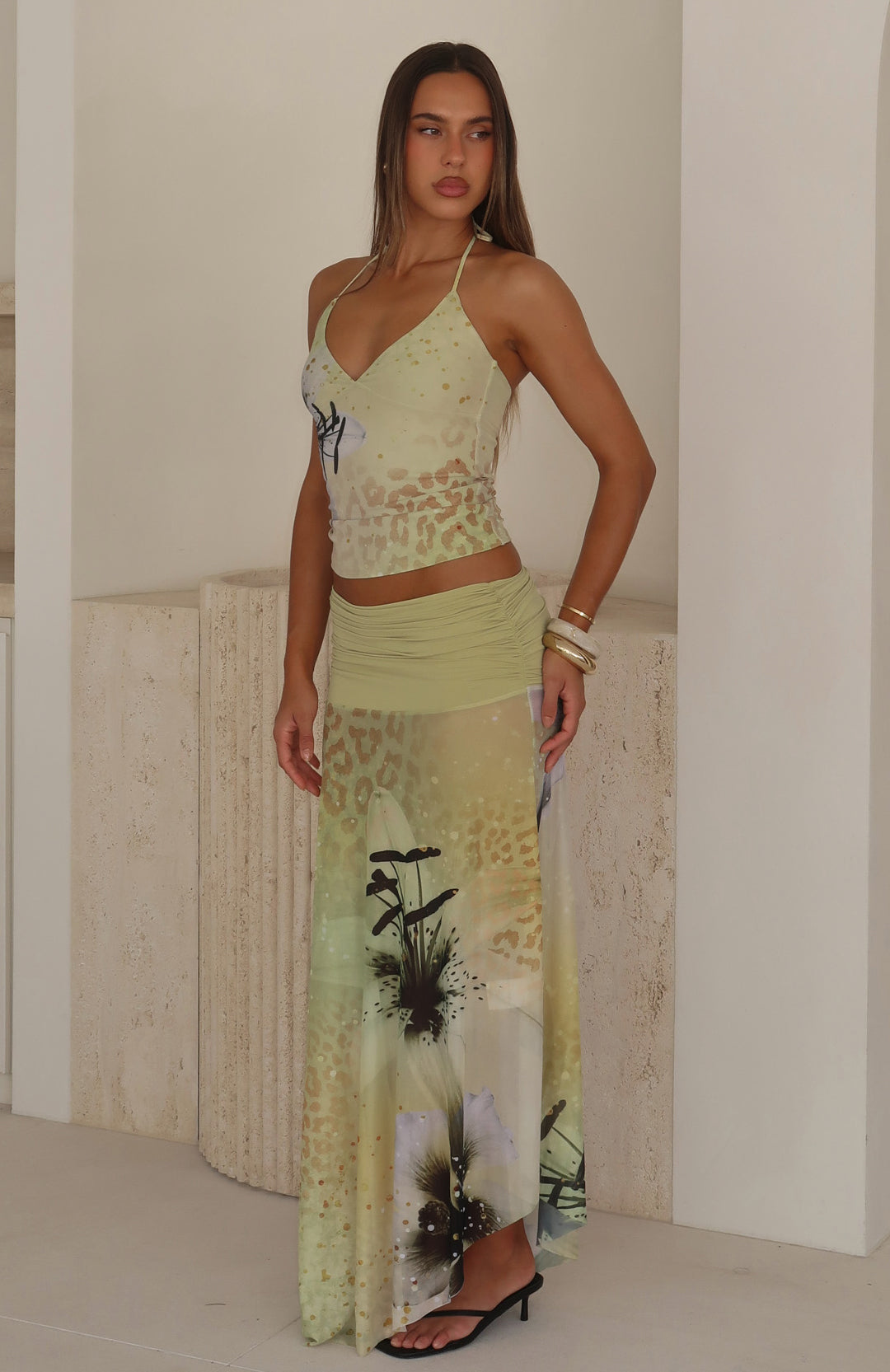 white-fox-sundrenched-days-halter-top-tropical-nectar-yellow-sundrenched-days-maxi-skirt-tropical-nectar-yellow-12.3.26-002_caa6ff41-0b3a-4f64-b028-9fcd345f2b23_fid24303576940616